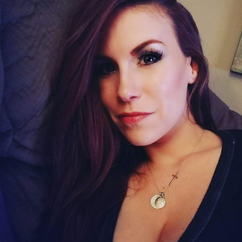 Meet Posh Ambassador, Tiffany!! 💕